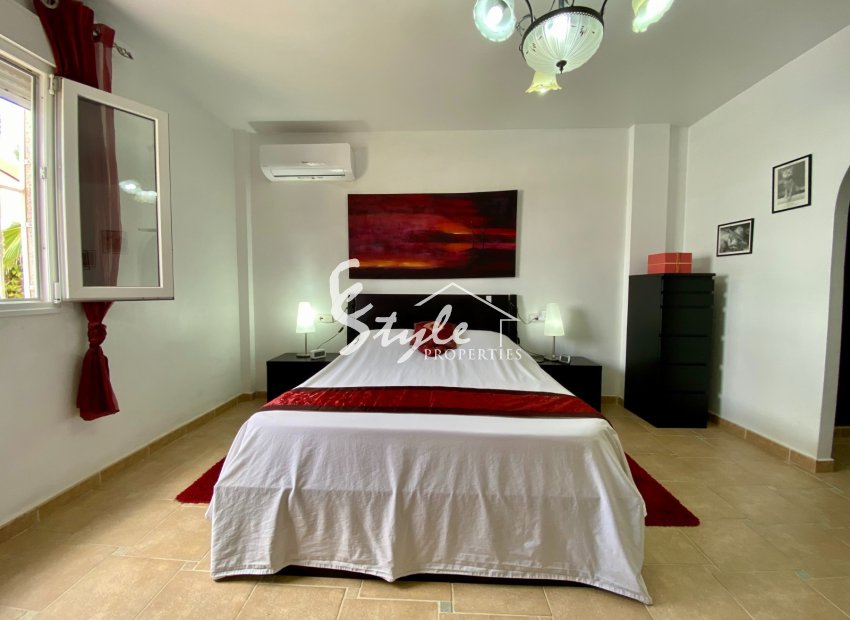 Вторичное жилье - Вилла - Algorfa (montemar) - Lomas De La Juliana