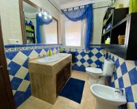 Вторичное жилье - Вилла - Algorfa (montemar) - Lomas De La Juliana