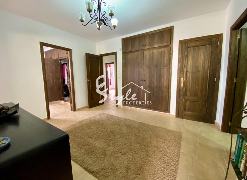 Вторичное жилье - Вилла - Algorfa (montemar) - Lomas De La Juliana