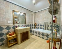 Вторичное жилье - Вилла - Algorfa (montemar) - Lomas De La Juliana