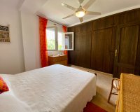 Вторичное жилье - Вилла - Algorfa (montemar) - Lomas De La Juliana