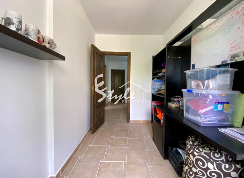 Вторичное жилье - Вилла - Algorfa (montemar) - Lomas De La Juliana