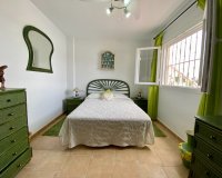 Вторичное жилье - Вилла - Algorfa (montemar) - Lomas De La Juliana