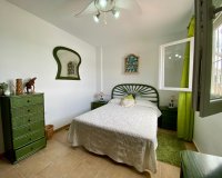 Вторичное жилье - Вилла - Algorfa (montemar) - Lomas De La Juliana