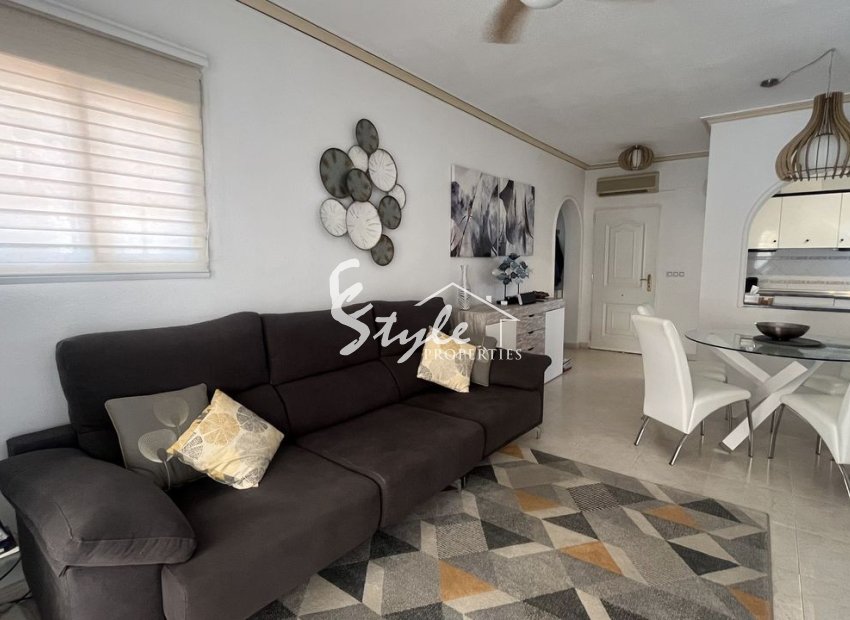 Вторичное жилье - Вилла - Algorfa (montemar) - Montemar