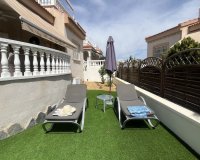 Вторичное жилье - Вилла - Algorfa (montemar) - Montemar