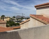 Вторичное жилье - Вилла - Algorfa - Montemar
