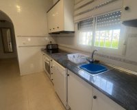 Вторичное жилье - Вилла - Algorfa - Montemar