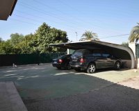 Вторичное жилье - Вилла - Alicante - Callosa De Segura