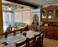 Вторичное жилье - Вилла - Alicante - Callosa De Segura