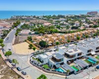 Вторичное жилье - Вилла - Аликанте - Эль Кампейо