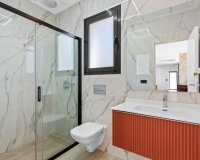 Вторичное жилье - Вилла - Аликанте - Эль Кампейо