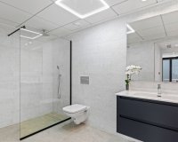 Вторичное жилье - Вилла - Аликанте - Эль Кампейо