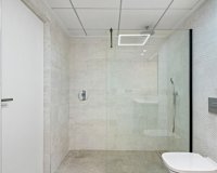 Вторичное жилье - Вилла - Аликанте - Эль Кампейо