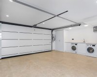 Вторичное жилье - Вилла - Аликанте - Эль Кампейо