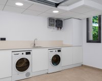 Вторичное жилье - Вилла - Аликанте - Эль Кампейо