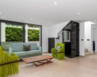 Вторичное жилье - Вилла - Аликанте - Эль Кампейо