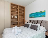 Вторичное жилье - Вилла - Аликанте - Эль Кампейо