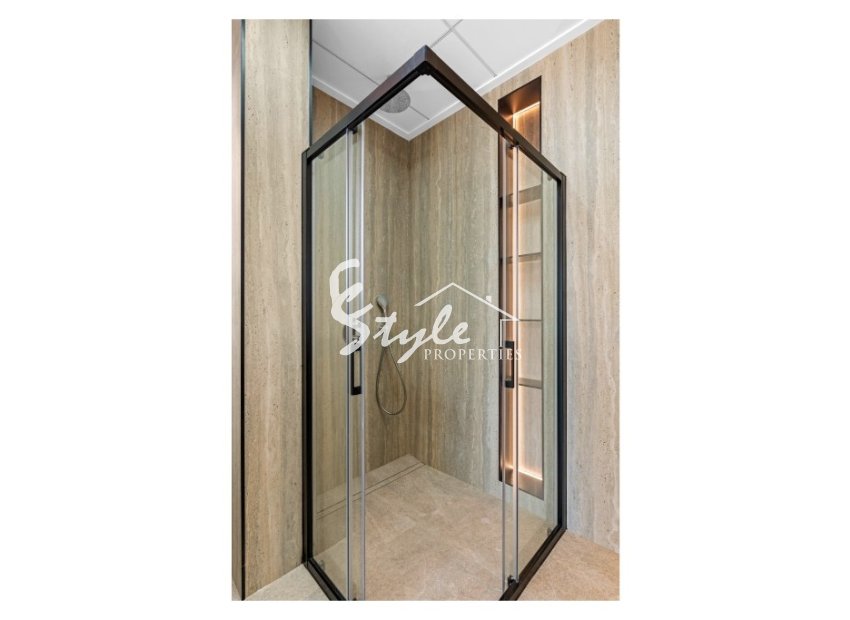 Вторичное жилье - Вилла - Аликанте - Эль Кампейо