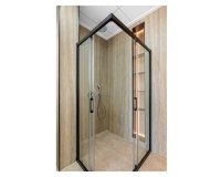 Вторичное жилье - Вилла - Аликанте - Эль Кампейо