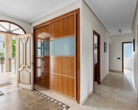 Вторичное жилье - Вилла - Аликанте - Rebolledo