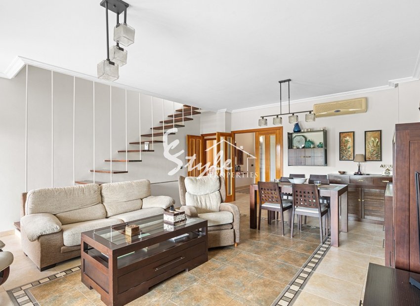 Вторичное жилье - Вилла - Аликанте - Rebolledo