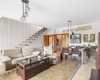 Вторичное жилье - Вилла - Аликанте - Rebolledo