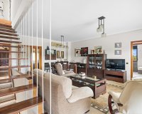 Вторичное жилье - Вилла - Аликанте - Rebolledo