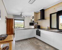 Вторичное жилье - Вилла - Аликанте - Rebolledo