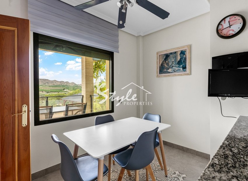 Вторичное жилье - Вилла - Аликанте - Rebolledo