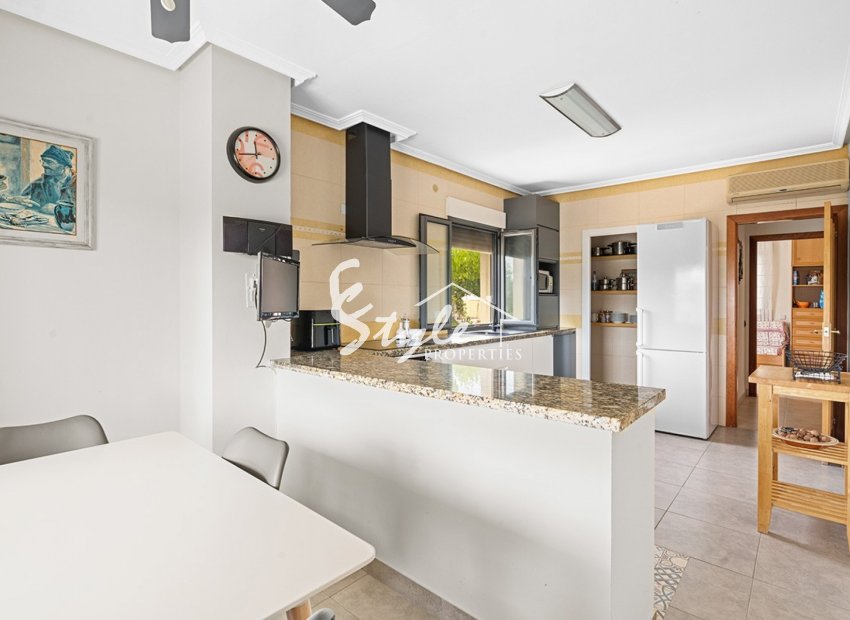 Вторичное жилье - Вилла - Аликанте - Rebolledo