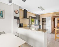 Вторичное жилье - Вилла - Аликанте - Rebolledo