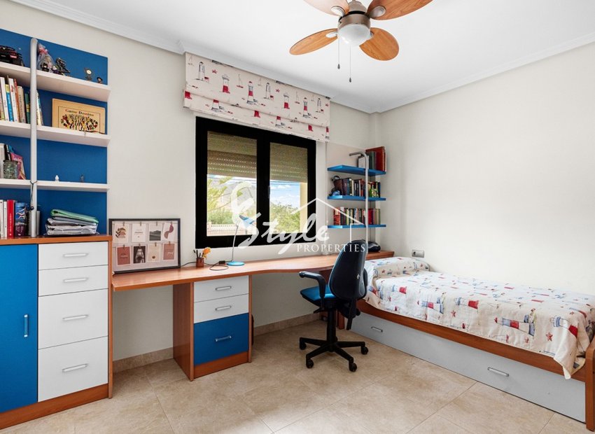 Вторичное жилье - Вилла - Аликанте - Rebolledo