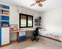 Вторичное жилье - Вилла - Аликанте - Rebolledo