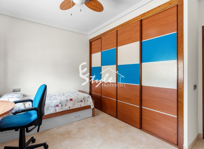 Вторичное жилье - Вилла - Аликанте - Rebolledo