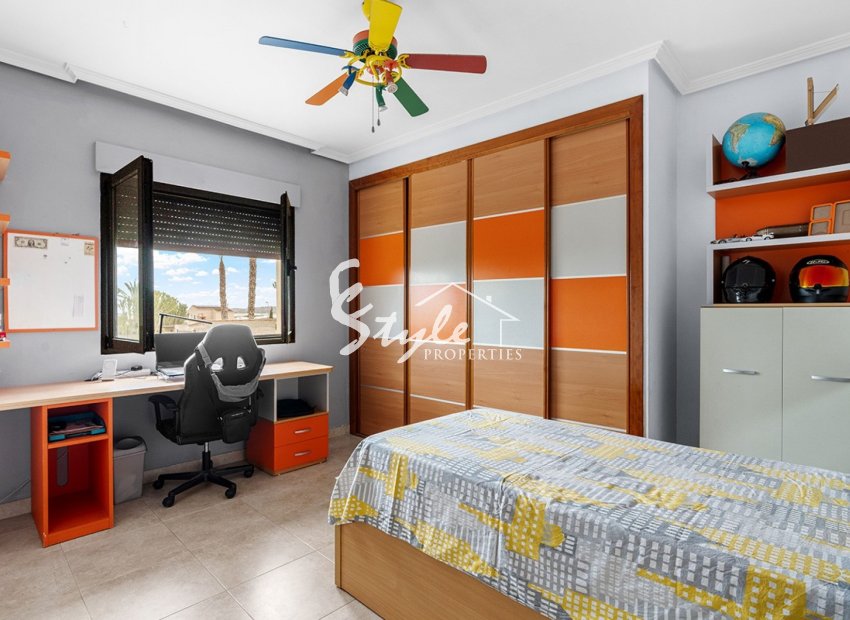 Вторичное жилье - Вилла - Аликанте - Rebolledo