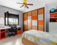 Вторичное жилье - Вилла - Аликанте - Rebolledo