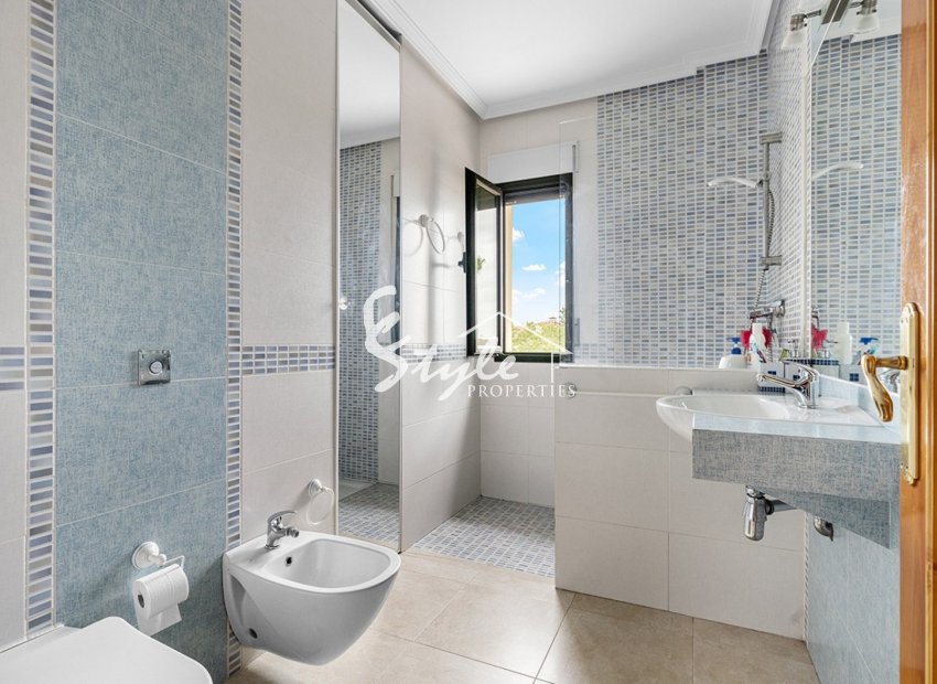 Вторичное жилье - Вилла - Аликанте - Rebolledo