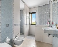 Вторичное жилье - Вилла - Аликанте - Rebolledo