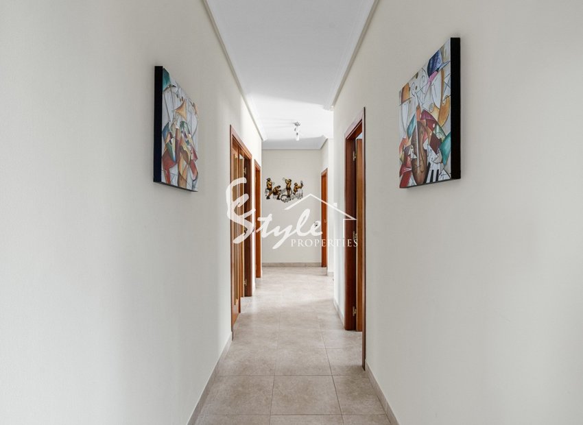 Вторичное жилье - Вилла - Аликанте - Rebolledo