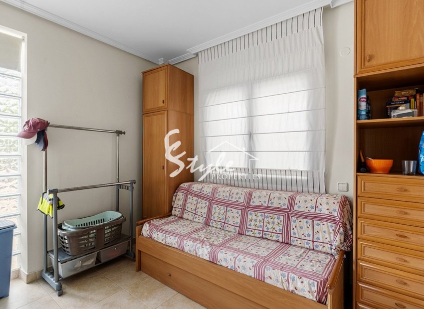 Вторичное жилье - Вилла - Аликанте - Rebolledo