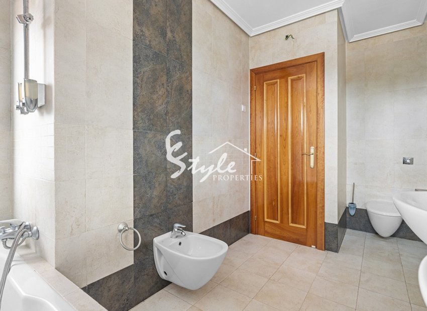 Вторичное жилье - Вилла - Аликанте - Rebolledo