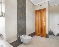 Вторичное жилье - Вилла - Аликанте - Rebolledo