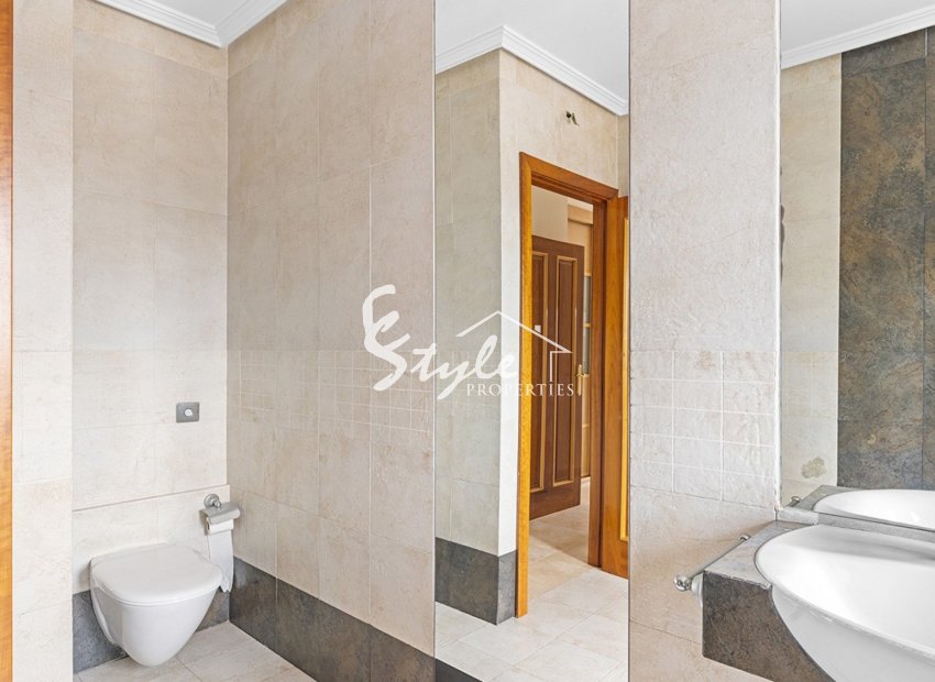 Вторичное жилье - Вилла - Аликанте - Rebolledo