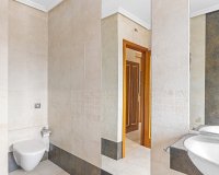 Вторичное жилье - Вилла - Аликанте - Rebolledo