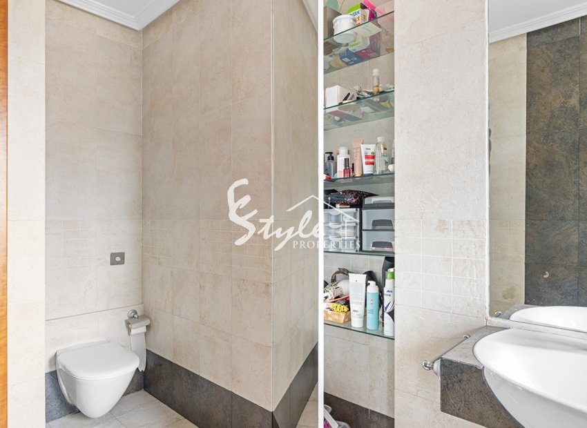 Вторичное жилье - Вилла - Аликанте - Rebolledo