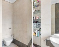 Вторичное жилье - Вилла - Аликанте - Rebolledo