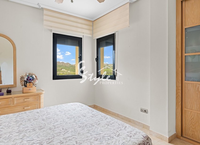 Вторичное жилье - Вилла - Аликанте - Rebolledo