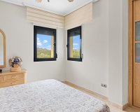 Вторичное жилье - Вилла - Аликанте - Rebolledo