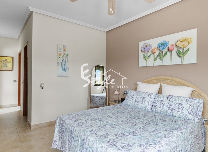 Вторичное жилье - Вилла - Аликанте - Rebolledo